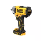 DEWALT Akku-Schlagschrauber 18 V ohne Kohlebürste (ohne Akku + Ladegerät) DCF891N