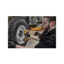 DEWALT Akku-Schlagschrauber 18 V ohne Kohlebürste (ohne Akku + Ladegerät) DCF891N