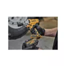 DEWALT Akku-Schlagschrauber 18 V ohne Kohlebürste (ohne Akku + Ladegerät) DCF891N