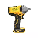 DEWALT Akku-Schlagschrauber 18 V ohne Kohlebürste (ohne Akku + Ladegerät, TSTAK) DCF891NT