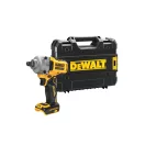 DEWALT Akku-Schlagschrauber 18 V ohne Kohlebürste (ohne Akku + Ladegerät, TSTAK) DCF891NT