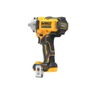 DEWALT Akku-Schlagschrauber 18 V (ohne Akku + Ladegerät) DCF892N