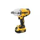 DEWALT Akku-Schlagschrauber 18 V ohne Kohlebürste (ohne Akku + Ladegerät) DCF897N