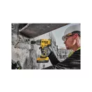 DEWALT Akkubetriebener Schlagschrauber 18 V bürstenlos 1/2" 1396/1898 Nm (2 x 5,0 Ah Akku+Ladegerät+TSTAK)