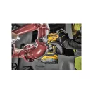 DEWALT Akkubetriebener Schlagschrauber 18 V bürstenlos 1/2" 1396/1898 Nm (2 x 5,0 Ah Akku+Ladegerät+TSTAK)