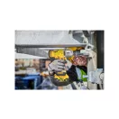 DEWALT Akku-Schlagschrauber 18 V ohne Kohlebürste (ohne Akku + Ladegerät, TSTAK) DCF900NT