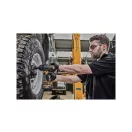 DEWALT Akku-Schlagschrauber 18 V ohne Kohlebürste (2 x 5,0 Ah Akku + Ladegerät) DCF900P2G