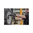 DEWALT Akku-Schlagschrauber 18 V ohne Kohlebürste (2 x 5,0 Ah Akku + Ladegerät) DCF900P2G