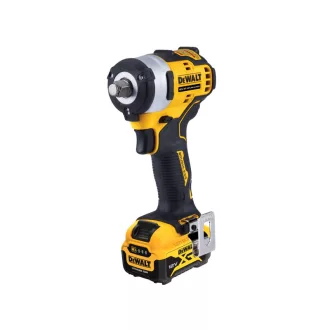   DEWALT Akku-Schlagschrauber 12 V ohne Kohlebürste (1 x 5,0 Ah Akku + Ladegerät) DCF901P1