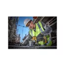 DEWALT Akku-Schlagschrauber 18 V (2 x 1,7 Ah Akku + Ladegerät + TSTAK) DCF921E2T