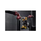 DEWALT Akku-Schlagschrauber 18 V (ohne Akku + Ladegerät, TSTAK) DCF921NT