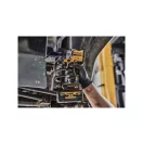 DEWALT Akku-Schlagschrauber 18 V (ohne Akku + Ladegerät, TSTAK) DCF921NT
