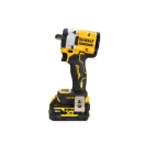 DEWALT Akku-Schlagschrauber 18 V (2 x 5,0 Ah Akku + Ladegerät) DCF921P2G