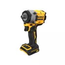 DEWALT Akku-Schlagschrauber 18 V 1/2" 406 Nm (ohne Akku und Ladegerät, TSTAK) DCF922NT
