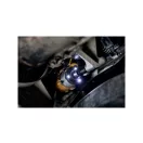 DEWALT Akku-Schlagschrauber 18 V 1/2" 406 Nm (2 x 5,0 Ah Akku + Ladegerät + TSTAK) DCF922P2T