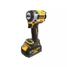 DEWALT Akku-Schlagschrauber 18 V (2 x 5,0 Ah Akku + Ladegerät) DCF923P2G
