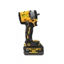 DEWALT Akku-Schlagschrauber 18 V (2 x 5,0 Ah Akku + Ladegerät) DCF923P2G