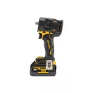DEWALT Akku-Schlagschrauber 18 V (2 x 5,0 Ah Akku + Ladegerät) DCF923P2G