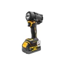 DEWALT Akku-Schlagschrauber 18 V (2 x 5,0 Ah Akku + Ladegerät) DCF923P2G