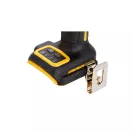 DEWALT Akku-Schlagschrauber 18 V (2 x 5,0 Ah Akku + Ladegerät) DCF923P2G