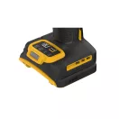 DEWALT Akku-Schlagschrauber 18 V 1/2" 1626/2372 Nm (2 x 5,0 Akku + Ladegerät) im TSTAK Koffer