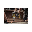 DEWALT Akku-Schlagschrauber 18 V 1/2" 1626/2372 Nm (2 x 5,0 Akku + Ladegerät) im TSTAK Koffer