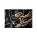 DEWALT Akku-Schlagschrauber 18 V 1/2" 1626/2372 Nm (2 x 5,0 Akku + Ladegerät) im TSTAK Koffer