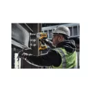 DEWALT Akku-Schlagschrauber 18 V 1/2" 1626/2372 Nm (2 x 5,0 Akku + Ladegerät) im TSTAK Koffer