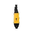 DEWALT Akku-Zaunzange 18 V (2 x 5,0 Ah Akkus + Ladegerät) DCFS950P2