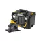 DEWALT Akku-Schlitzfräse 18-54 V (ohne Akku + Ladegerät, TSTAK) DCG200NT