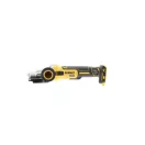DEWALT Akku-Winkelschleifer 125 mm 18 V ohne Kohlebürste (ohne Akku + Ladegerät) DCG405FN