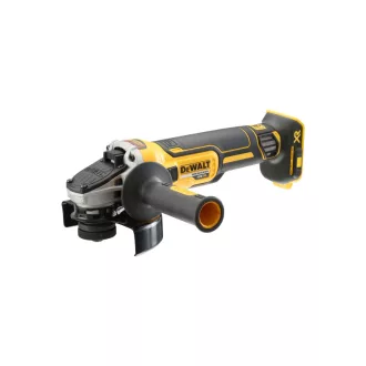   DEWALT Akku-Winkelschleifer 125 mm 18 V ohne Kohlebürste (ohne Akku + Ladegerät, TSTAK) DCG405NT