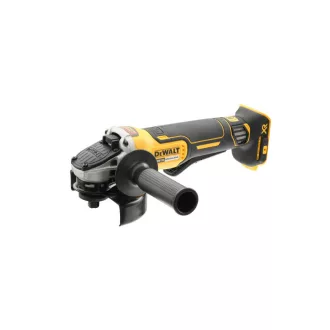   DEWALT Akku-Winkelschleifer 125 mm 18 V (ohne Akku + Ladegerät) DCG406N