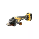 DEWALT Akku-Winkelschleifer 125 mm 18 V (ohne Akku + Ladegerät) DCG406N
