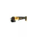 DEWALT Akku-Winkelschleifer 125 mm 18 V (ohne Akku + Ladegerät, TSTAK) DCG406NT