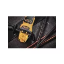 DEWALT Akku-Winkelschleifer 125 mm 18 V (ohne Akku + Ladegerät, TSTAK) DCG409NT
