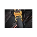 DEWALT Akku-Winkelschleifer 125 mm 18 V (ohne Akku + Ladegerät, TSTAK) DCG409NT