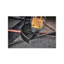 DEWALT Akku-Winkelschleifer 125 mm 18 V (ohne Akku + Ladegerät, TSTAK) DCG409NT