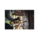 DEWALT Akku-Winkelschleifer 125 mm 18 V (ohne Akku + Ladegerät, TSTAK) DCG409NT