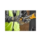 DEWALT Akku-Winkelschleifer 125 mm 18 V (ohne Akku + Ladegerät, TSTAK) DCG409NT