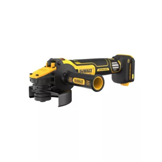   DEWALT Akku-Winkelschleifer 125 mm 18 V (ohne Akku + Ladegerät) DCG409VSN