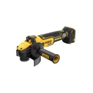 DEWALT Akku-Winkelschleifer 125 mm 18 V (ohne Akku + Ladegerät) DCG409VSN