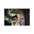 DEWALT Akku-Winkelschleifer 125 mm 18 V (ohne Akku + Ladegerät) DCG409VSN