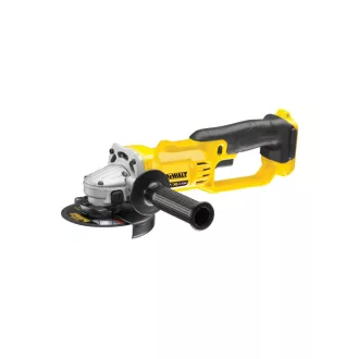   DEWALT Akku-Winkelschleifer 125 mm 18 V (ohne Akku + Ladegerät, TSTAK) DCG412NT