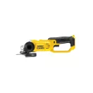 DEWALT Akku-Winkelschleifer 125 mm 18 V (ohne Akku + Ladegerät, TSTAK) DCG412NT