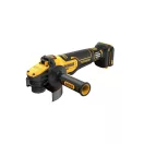 DEWALT Akku-Winkelschleifer 125 mm 18 V (ohne Akku + Ladegerät) DCG416VSN