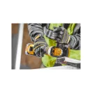 DEWALT Akku-Winkelschleifer 125 mm 18 V (ohne Akku + Ladegerät) DCG416VSN