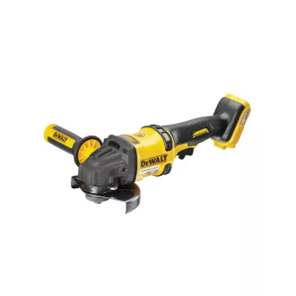  DEWALT Akku-Winkelschleifer 125 mm 18 V ohne Kohlebürste (ohne Akku + Ladegerät) DCG418N