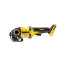 DEWALT Akku-Winkelschleifer 125 mm 18 V ohne Kohlebürste (ohne Akku + Ladegerät, TSTAK) DCG418NT