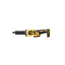 DEWALT Akku-Geradschleifer 18 V ohne Kohlebürste (ohne Akku + Ladegerät) DCG426N